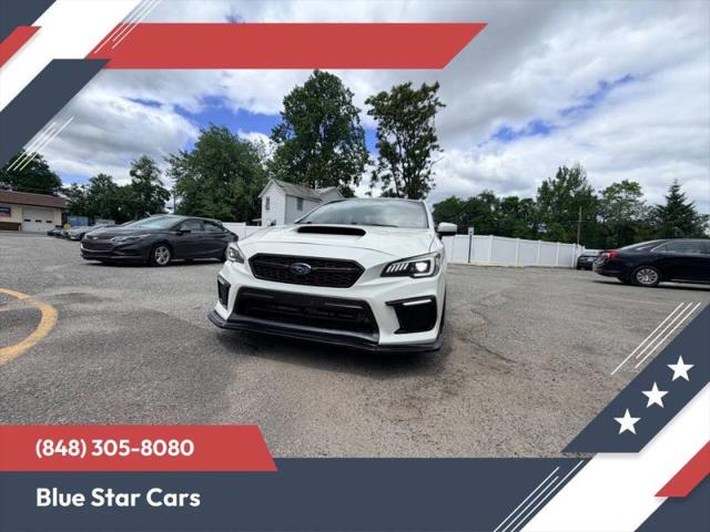 2019 Subaru WRX Base for sale in Jamesburg, NJ