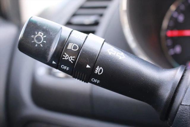 2015 Kia Forte EX