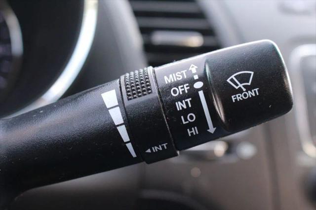 2015 Kia Forte EX