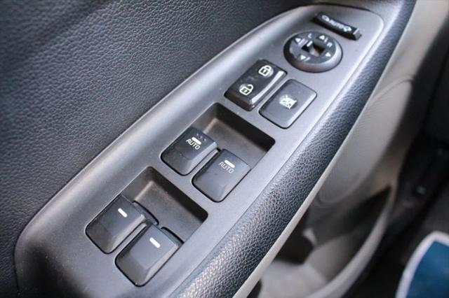 2015 Kia Forte EX