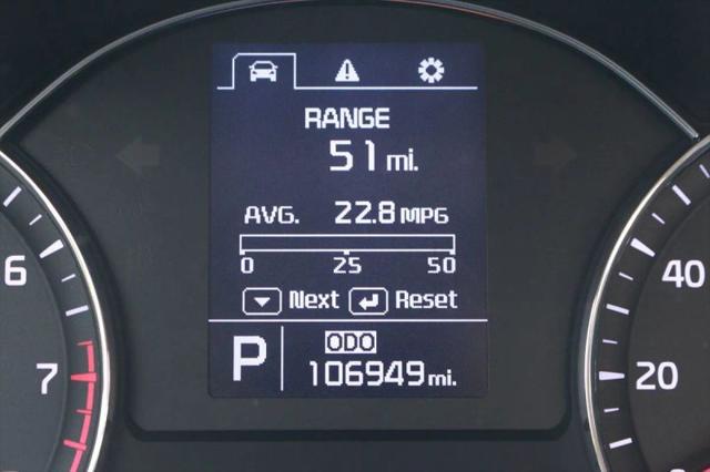 2015 Kia Forte EX