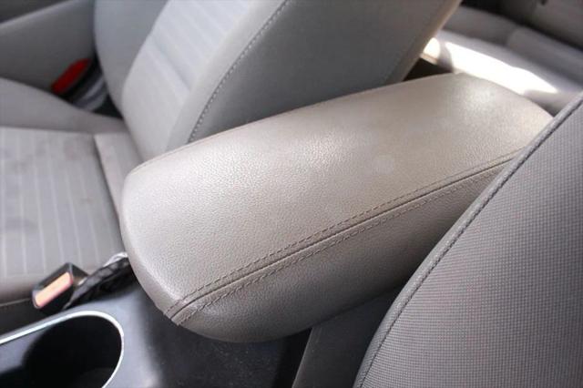 2015 Kia Forte EX