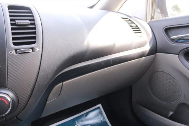 2015 Kia Forte EX