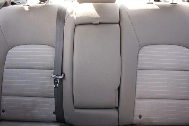 2015 Kia Forte EX