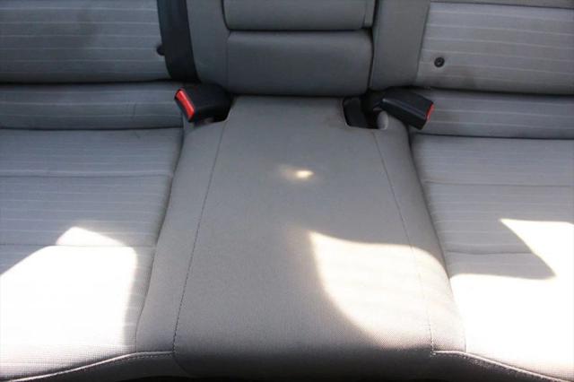 2015 Kia Forte EX