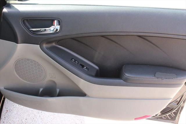 2015 Kia Forte EX