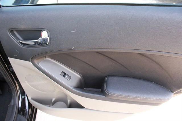 2015 Kia Forte EX