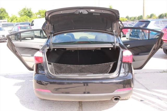 2015 Kia Forte EX