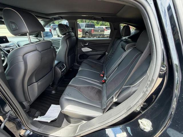 2019 Acura RDX A-SPEC Package