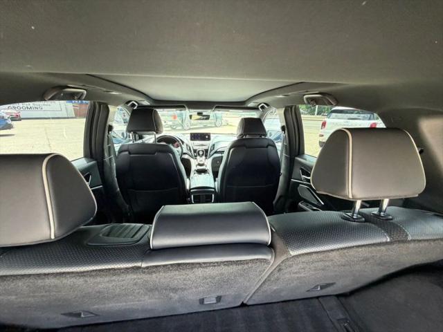 2019 Acura RDX A-SPEC Package