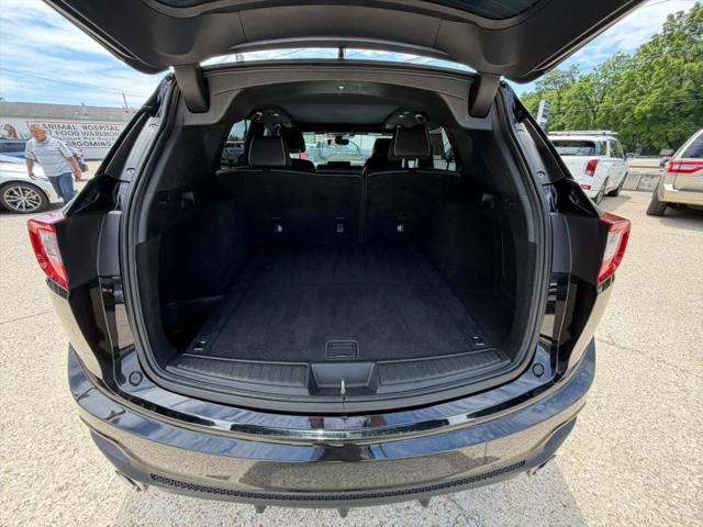 2019 Acura RDX A-SPEC Package