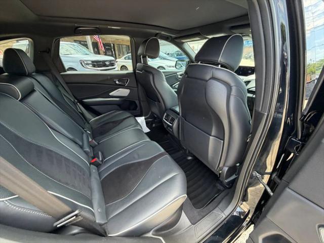 2019 Acura RDX A-SPEC Package