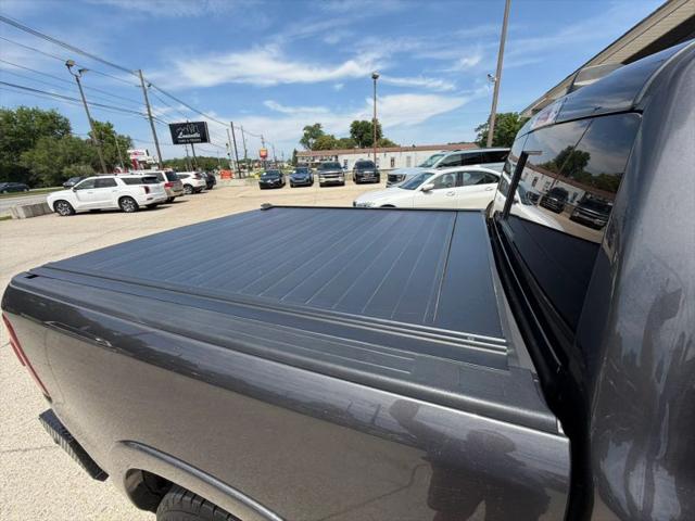 2019 Ram 1500 Limited Crew Cab 4x4 5'7" Box