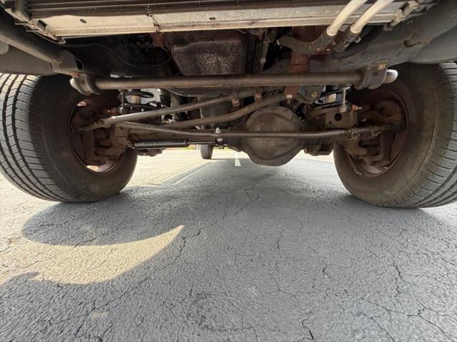 2006 Dodge Ram 2500 SLT