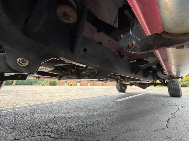 2006 Dodge Ram 2500 SLT
