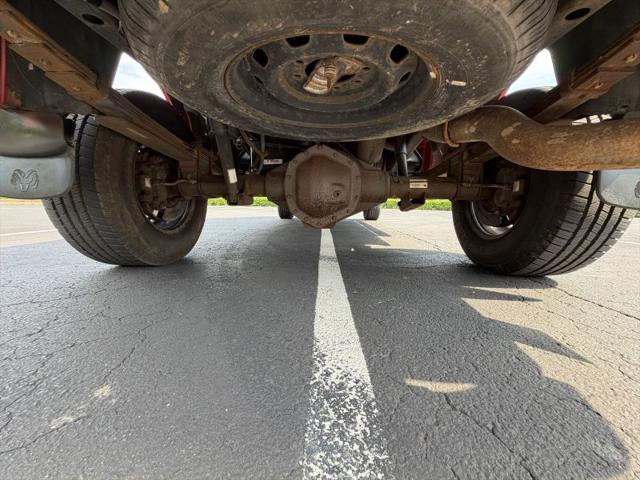 2006 Dodge Ram 2500 SLT