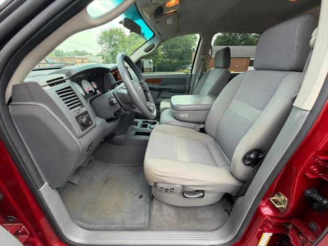 2006 Dodge Ram 2500 SLT