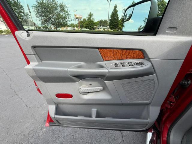 2006 Dodge Ram 2500 SLT