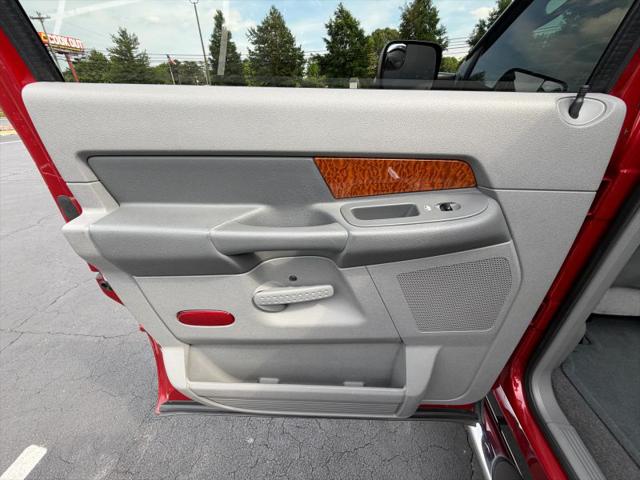 2006 Dodge Ram 2500 SLT