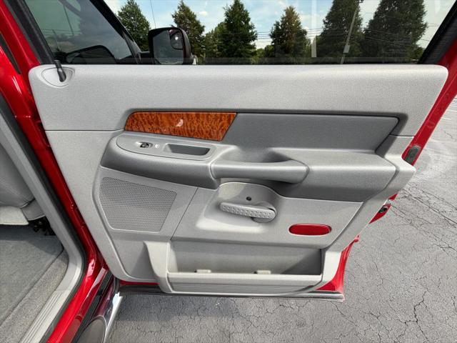 2006 Dodge Ram 2500 SLT