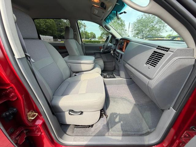 2006 Dodge Ram 2500 SLT