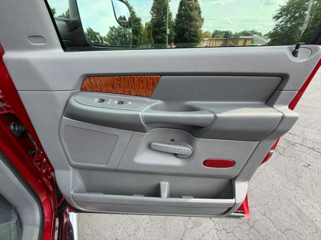 2006 Dodge Ram 2500 SLT