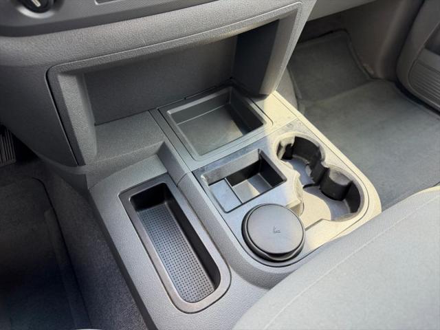 2006 Dodge Ram 2500 SLT