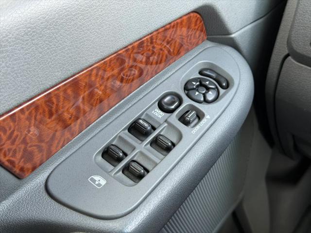 2006 Dodge Ram 2500 SLT