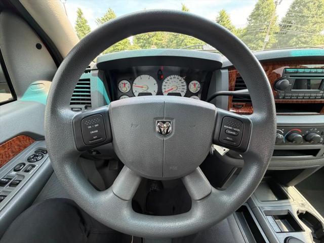 2006 Dodge Ram 2500 SLT