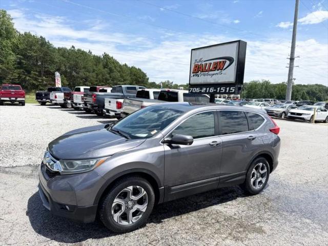 2018 Honda CR-V EX for sale in Dawsonville, GA
