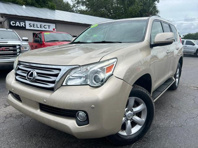2010 Lexus GX 460 460 for sale in Tampa, FL
