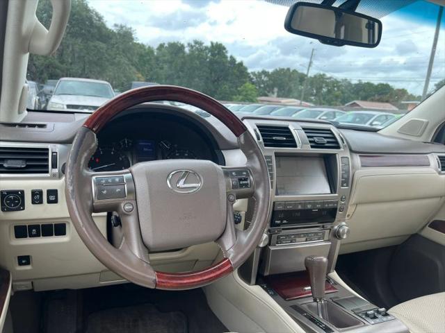 2010 Lexus GX 460 460