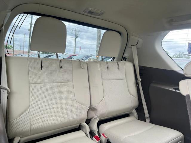 2010 Lexus GX 460 460