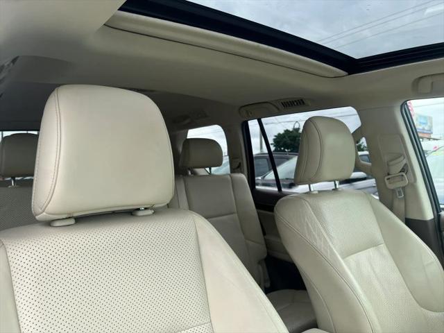 2010 Lexus GX 460 460