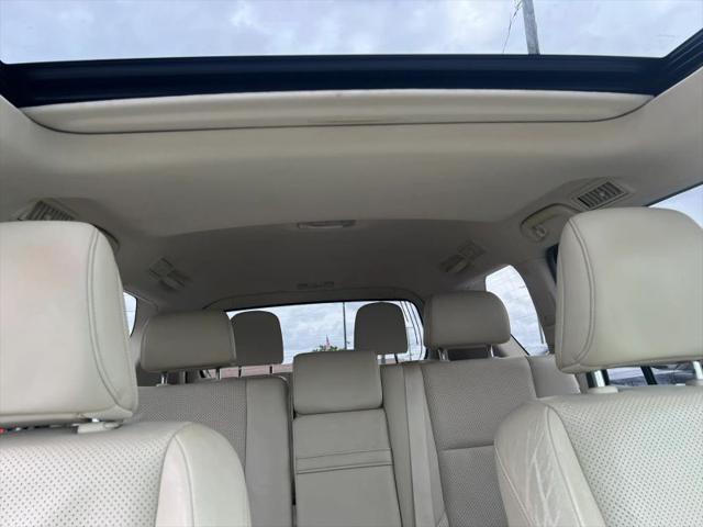 2010 Lexus GX 460 460