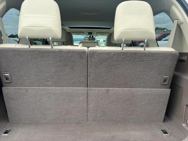 2010 Lexus GX 460 460