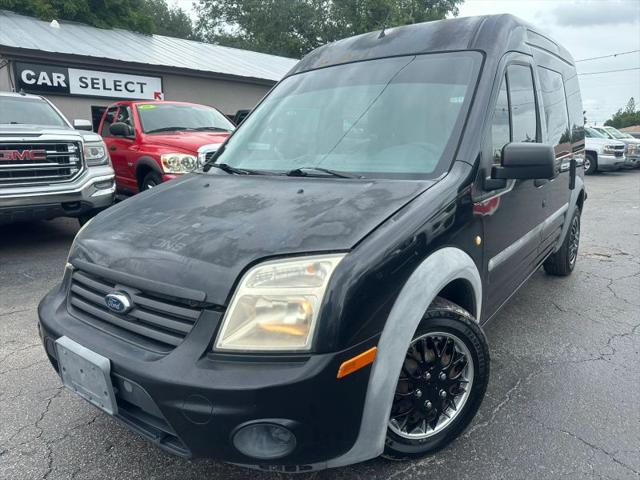 2012 Ford Transit Connect XLT for sale in Tampa, FL