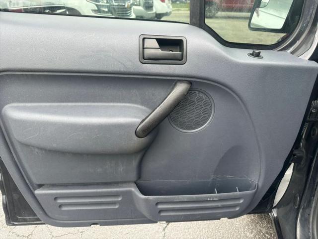 2012 Ford Transit Connect XLT