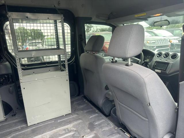 2012 Ford Transit Connect XLT