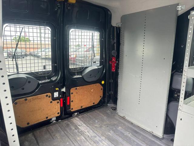2012 Ford Transit Connect XLT