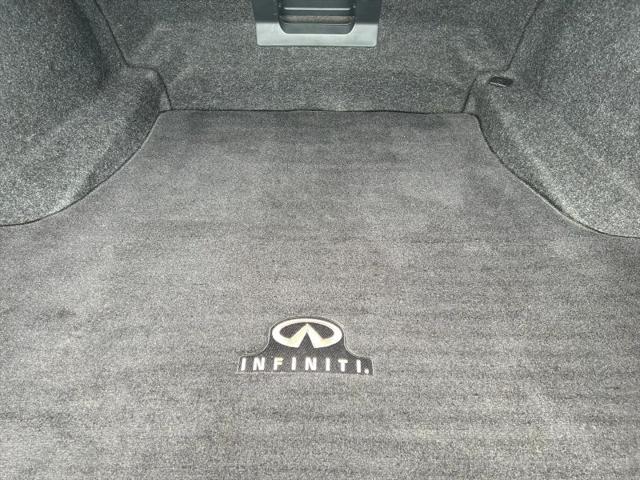 2012 INFINITI M37 M37