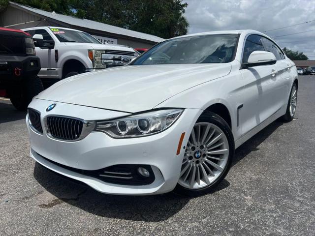 2016 BMW Coupe 428i for sale in Tampa, FL