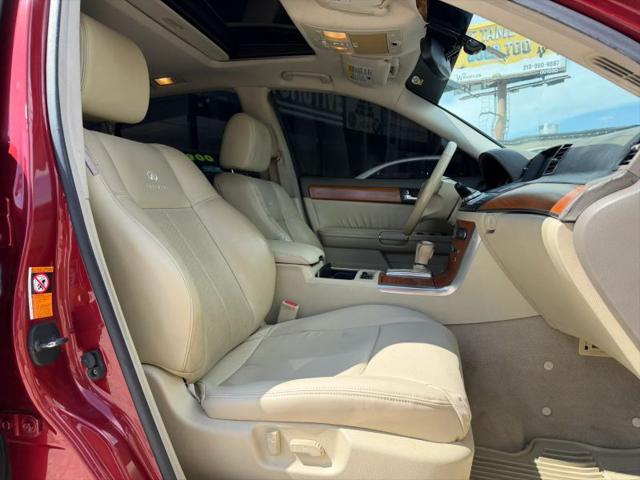 2006 INFINITI M45 M45