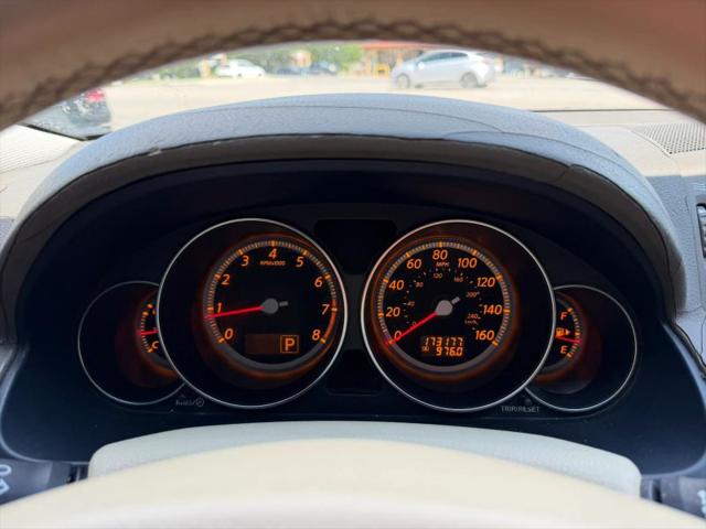 2006 INFINITI M45 M45