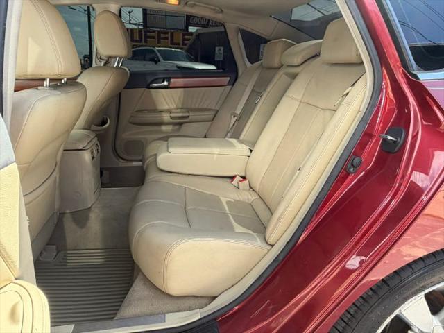 2006 INFINITI M45 M45