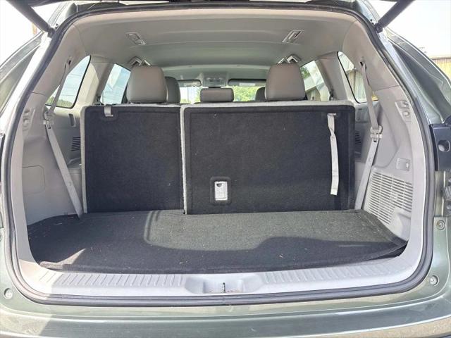2017 Toyota Highlander LE Plus