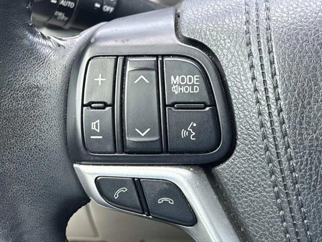 2017 Toyota Highlander LE Plus