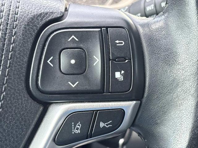 2017 Toyota Highlander LE Plus