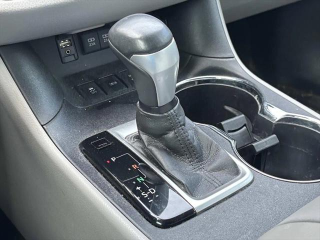 2017 Toyota Highlander LE Plus