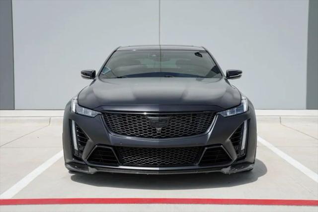 2024 Cadillac CT5-V V-Series Blackwing